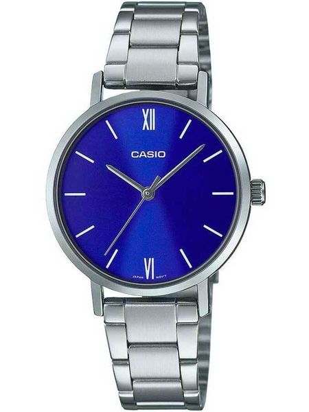 Zegarek Damski Casio LTP-VT02D-2A + BOX zdjęcie 1