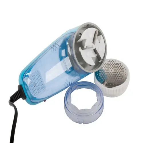 Golarka do ubrań swetrów tapicerki odzieży elektryczna z pojemnikiem na Arena.pl