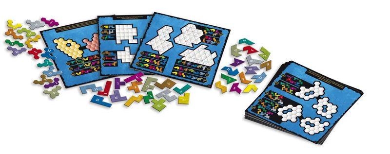 ND01_254698 Gra Ubongo Solo 60745 zdjęcie 3