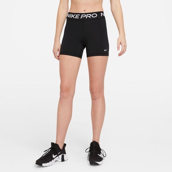 Damskie szorty Nike Pro 365 zdjęcie 1