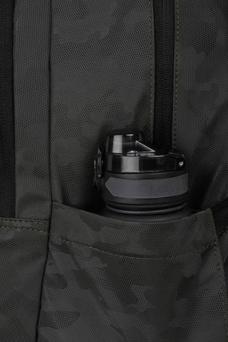 Plecak 2-komorowy Coolpack Trooper Olive na Arena.pl