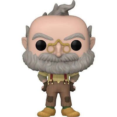 funko pop! disney pinocchio geppetto 1297 na Arena.pl