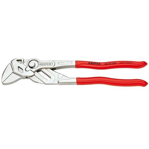 Szczypce nastawne Knipex 8603250 na Arena.pl