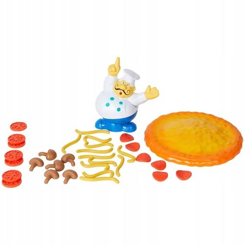 Pizza balance game gra do balansowannia na Arena.pl