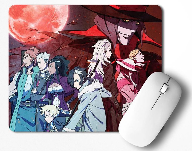 Podkładka Tenrou Sirius The Jaege - RÓŻNE ROZMIARY - Arena.pl