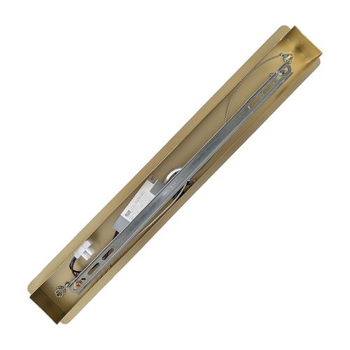 Lampa wisząca LAGOS 24W LED na Arena.pl