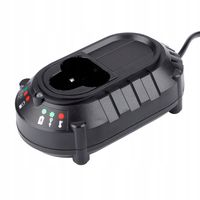 Szybka Ładowarka Do 10.8v 12v 25w Dc 100-240v Dla DC10WA DF330D