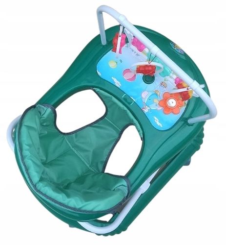 CHODZIK INTERAKTYWNY DLA DZIECKI PCHACZ JEŹDZIK DLA DZIECKA KOLORY KACZUSZK na Arena.pl