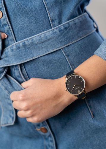 ZEGAREK DAMSKI PAUL LORENS - PL12177A-1A2 (zg513c) + BOX na Arena.pl