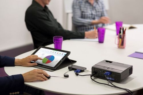 Targus USB 3.0 Multi-Display Adapter HDMI/VGA/Ethernet na Arena.pl