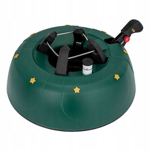 Stojak choinkowy START 2.5 Zielony na Arena.pl