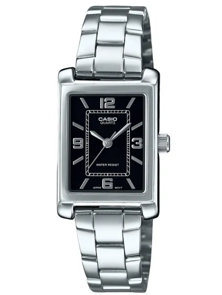 ZEGAREK DAMSKI CASIO LTP-1234DD-1A + BOX zdjęcie 1