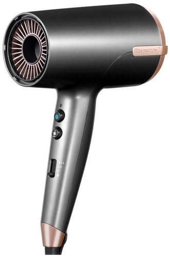 Suszarka do włosów REMINGTON One Dry & Style D6077 na Arena.pl