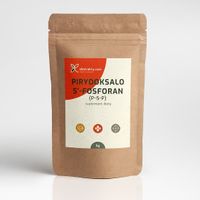 Pirydoksalo-5'-fosforan (P-5-P) 5 gram proszek