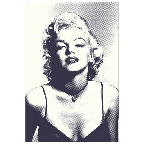 Foto-Obraz 80X120 Marilyn Monroe na Arena.pl