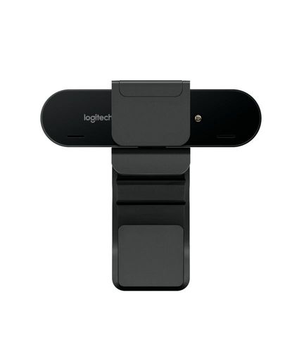 Logitech webcam BRIO - USB - EMEA na Arena.pl