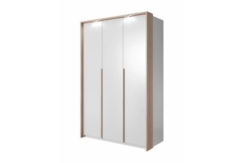 Szafa FOXE 140 cm na Arena.pl