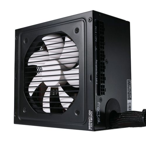 Fractal Design Edison M 750W 80PLUS Gold na Arena.pl