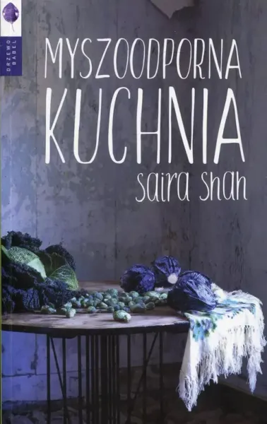 Myszoodporna kuchnia zdjęcie 1