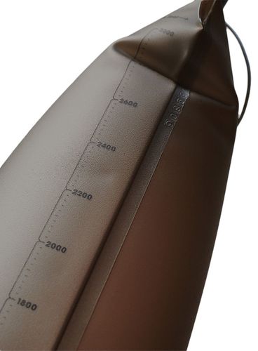 BuBukłak HydraPak Force 3L - mammoth grey na Arena.pl