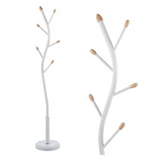 wieszak w6-fx biały na Arena.pl