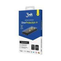 3MK Silver Protect+ iPhone 15 Pro 6.1" Antymi