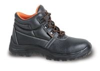 trzewiki robocze skórzane s3 45 - be 7243ck/45