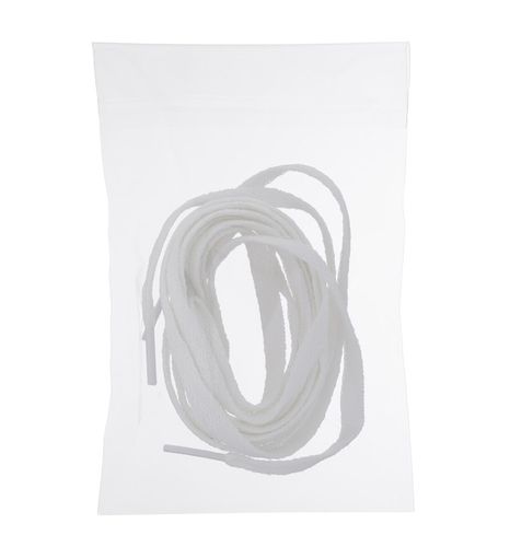 Białe Sznurówki sznurowadła do butów Nike Air Force 1 AF1 o długości 160 cm na Arena.pl