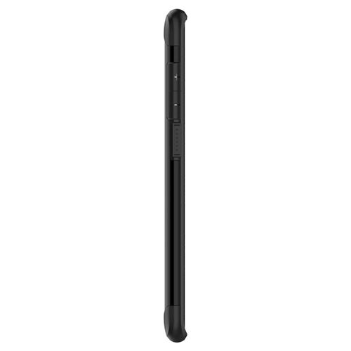 SPIGEN SLIM ARMOR - Samsung Galaxy S10+ - BLACK na Arena.pl
