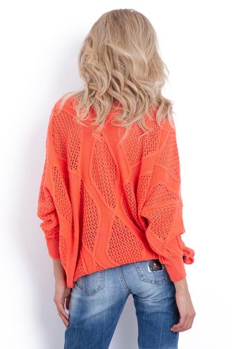 Sweter F626 Biały S/M na Arena.pl
