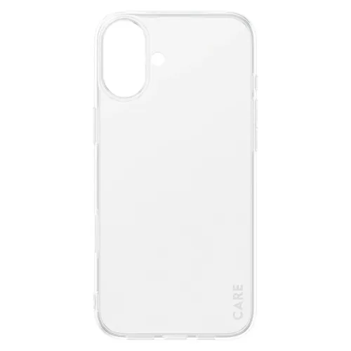 etui care by panzerglass x-ray soft basic case z magsafe na iphone 16 na Arena.pl