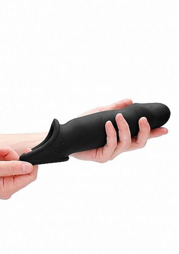 No.17 - Dong Extension - Black na Arena.pl