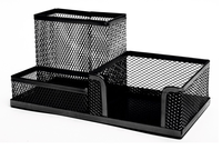 PRZYBORNIK NET 3A Z9058 CZARNY