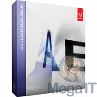 After Effects CS5 - Licencja Wieczysta (LifeTime) - Windows - Użytkownik Indywidualny - BOX (ESD)