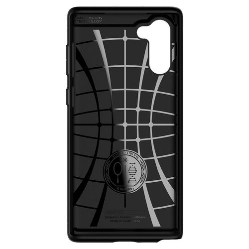 SPIGEN SLIM ARMOR CS GALAXY NOTE 10 BLACK na Arena.pl