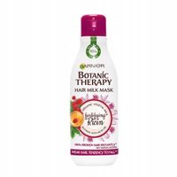 Garnier Odżywka Do Włosów Z Olejkiem Rycynowym 250 Ml