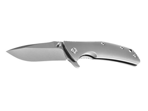 Nóż Kizer Activ Bantam Ki3404A3 szary na Arena.pl