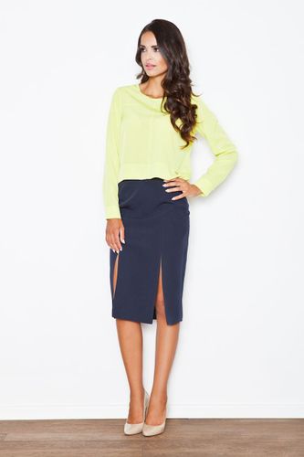Bluzka M395 Limonka L na Arena.pl