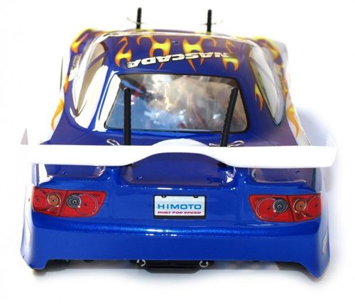 NASCADA 1:10 - 10146 na Arena.pl