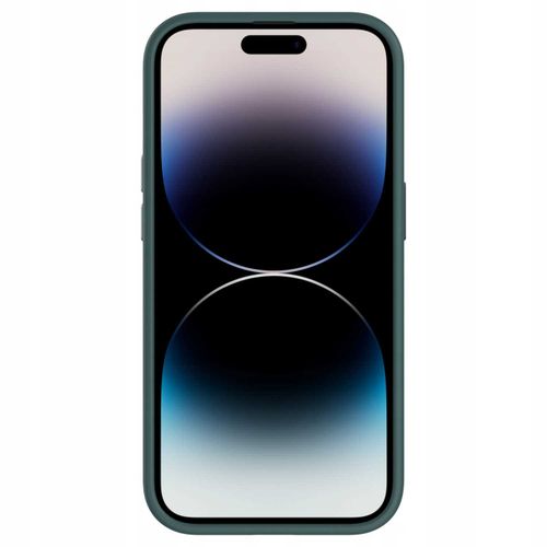 Spacecase Hybrid Mag Iphone 14 Pro Dark Green na Arena.pl