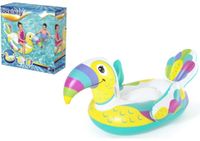 materac Tukan Kolorowy 173 cm Bestway 41437