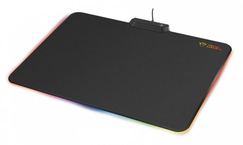 Trust GXT760 GLIDE RGB mouse pad na Arena.pl