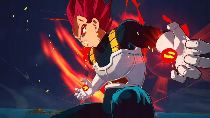 Gra Nintendo Switch CENEGA Dragon Ball: Sparking! ZERO zdjęcie 10