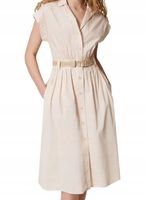 Vestito Donna Twinset 251TT2102-12370 R42 (BEZ PASKA)