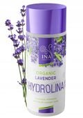 INA ESSENTIALS Hydrolina organiczna woda lawendowa przeciwtrądzikowa 150ml