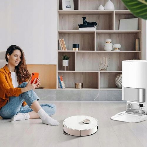 MOP DO XIAOMI X10+ X20+ S10+ S20+ / DREAME L10 L10S L20 L40 X40 ULTRA na Arena.pl