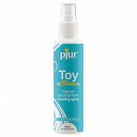 Spray czyszczący - pjur toy clean spray 100 ml
