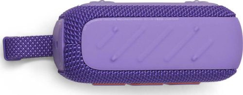 Głośnik Bluetooth JBL Go 4 Purpurowy na Arena.pl
