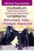 Marymont, Sady i Powązki wojskowe