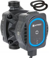 2X ENERGOOSZCZĘDNA POMPA OBIEGOWA ELEKTRONICZNA DO INSTALACJI APH 130mm AFR